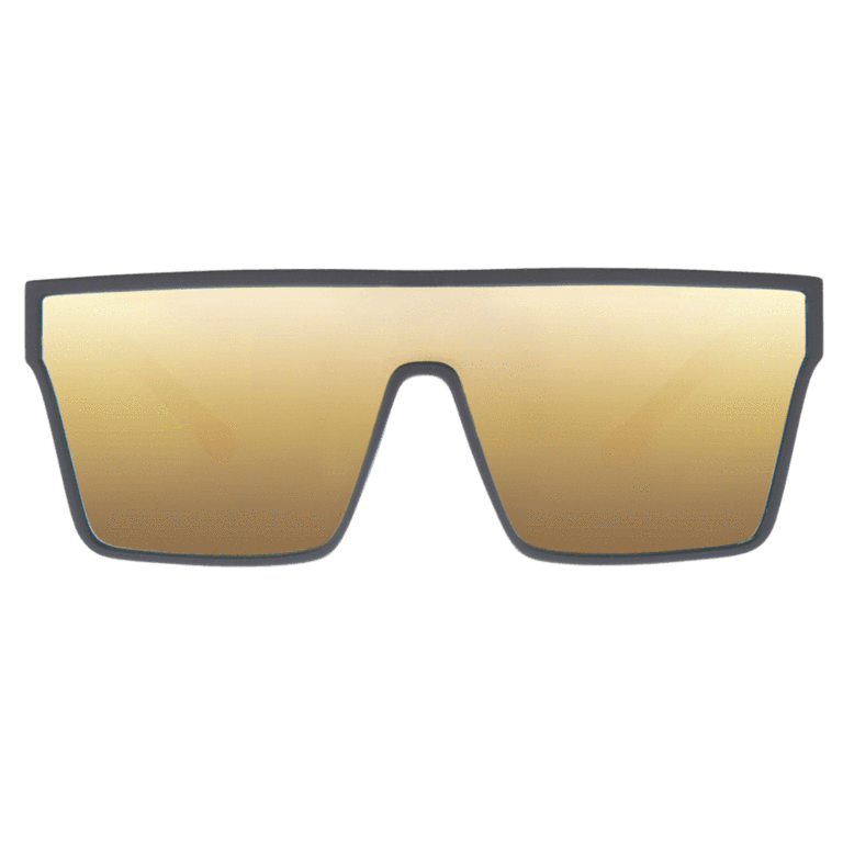 SIN | Loose Cannon | Matte Black - iKANDi Sunglasses