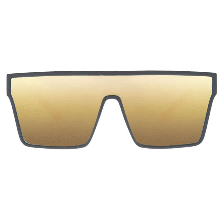 SIN | Loose Cannon | Matte Black - iKANDi Sunglasses