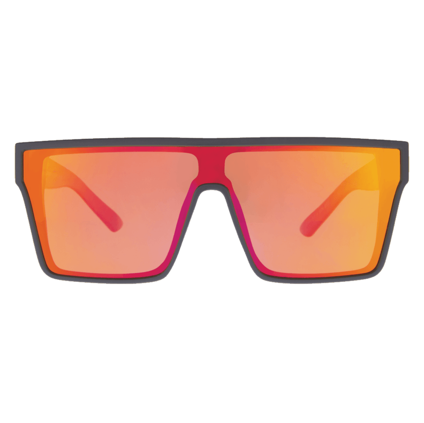 SIN | Loose Cannon | Matte Black - iKANDi Sunglasses