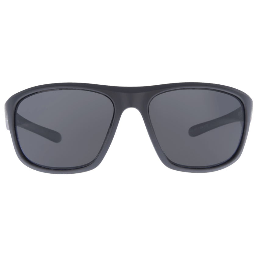 SIN | Wayward Floater | Matte Raven - iKANDi Sunglasses