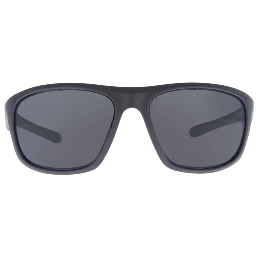 SIN | Wayward Floater | Matte Raven - iKANDi Sunglasses