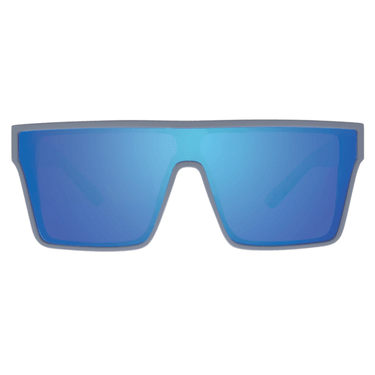 SIN | Loose Cannon | Pearl Grey - iKANDi Sunglasses