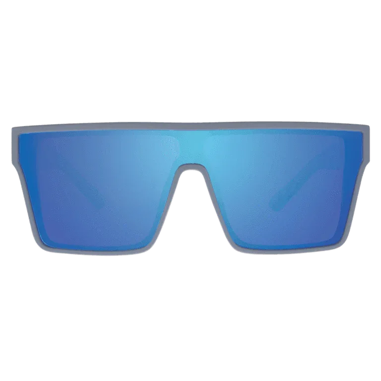 SIN | Loose Cannon | Pearl Grey - iKANDi Sunglasses