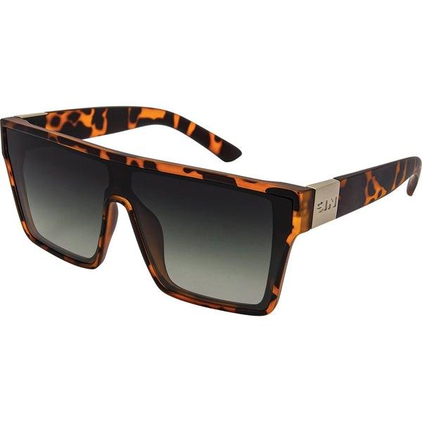 SIN | Loose Cannon | Matte Tort - iKANDi Sunglasses