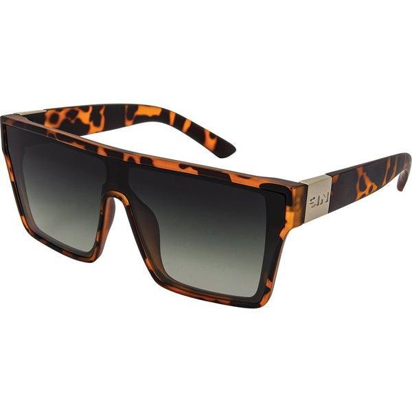 SIN | Loose Cannon | Matte Tort - iKANDi Sunglasses