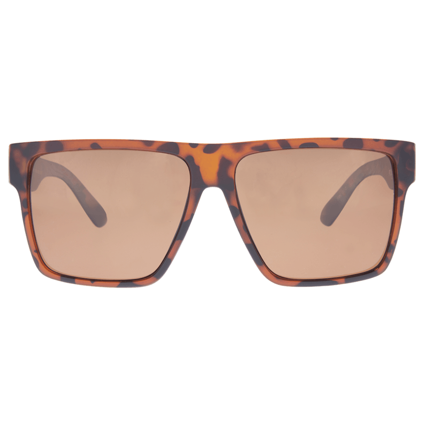 SIN | Vespa II | Tort - iKANDi Sunglasses