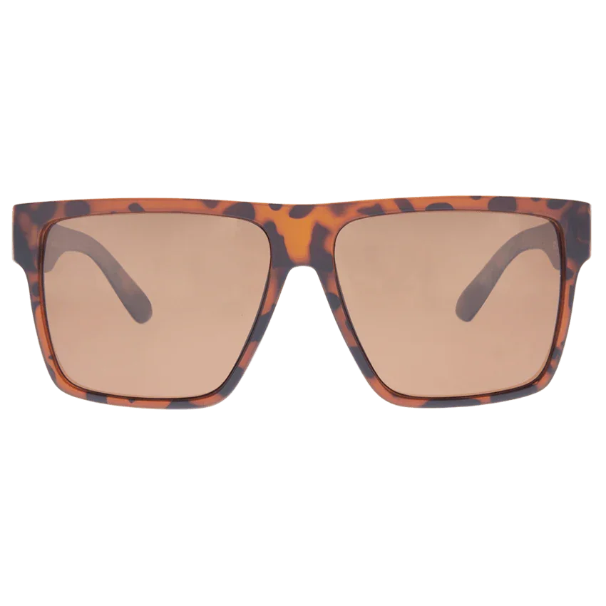 SIN | Vespa II | Tort - iKANDi Sunglasses
