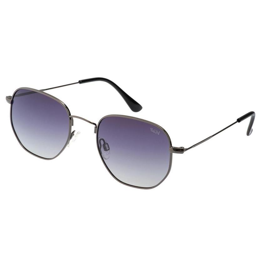SIN | Gunner | Black - iKANDi Sunglasses