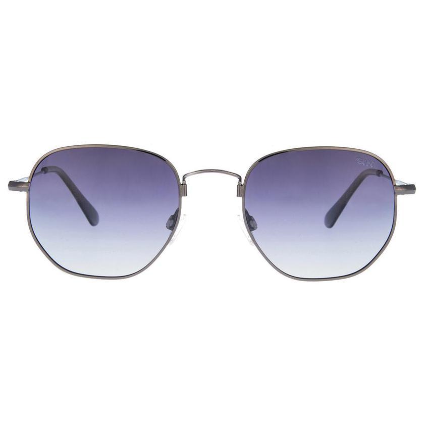 SIN | Gunner | Black - iKANDi Sunglasses