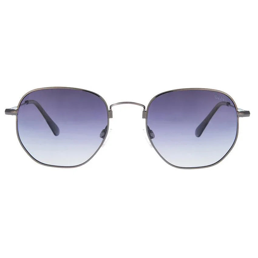SIN | Gunner | Black - iKANDi Sunglasses