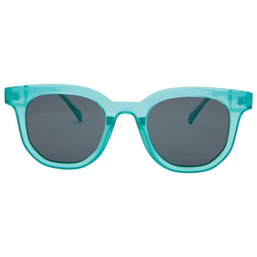 SIN | Vegas | Neon Blue - iKANDi Sunglasses