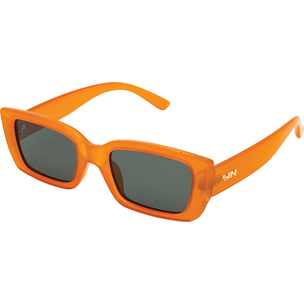 SIN | Ahoy | Honey - iKANDi Sunglasses