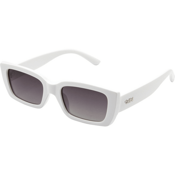 SIN | Ahoy | White - iKANDi Sunglasses