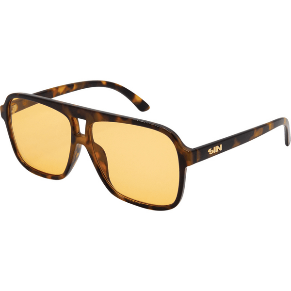 SIN | The Duke | Tort - iKANDi Sunglasses