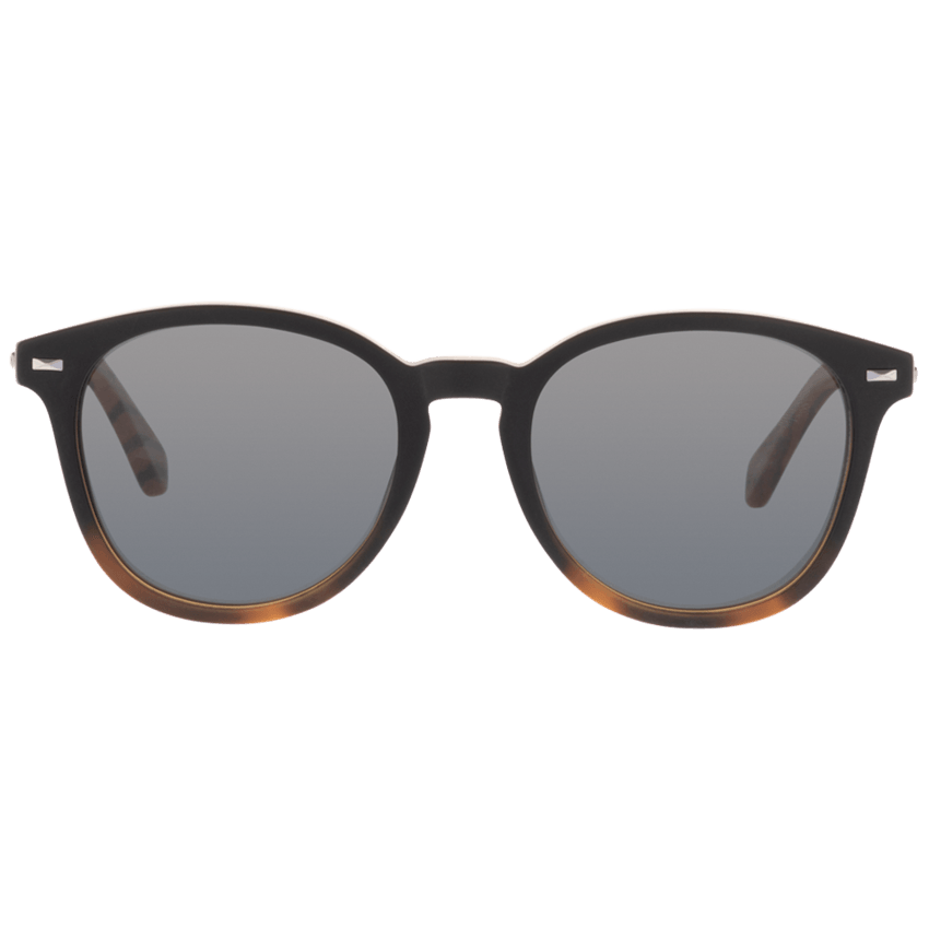 SIN | Risky Business | Matte Black To Tort - iKANDi Sunglasses