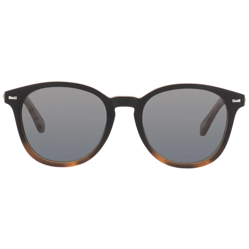 SIN | Risky Business | Matte Black To Tort - iKANDi Sunglasses
