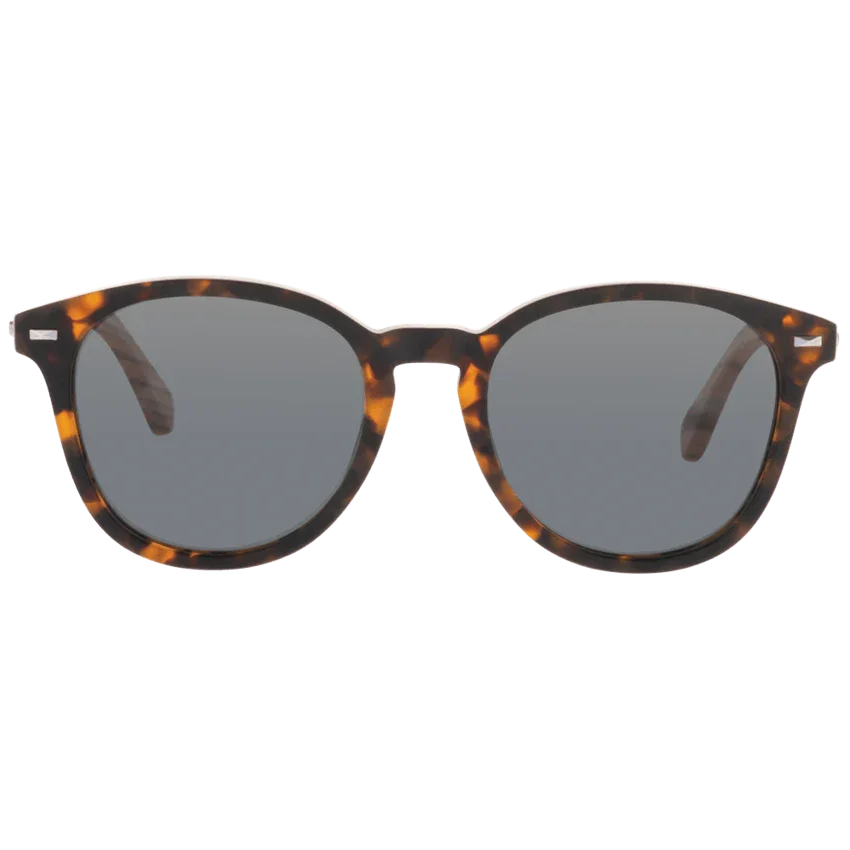 SIN | Risky Business | Matte Tort - iKANDi Sunglasses