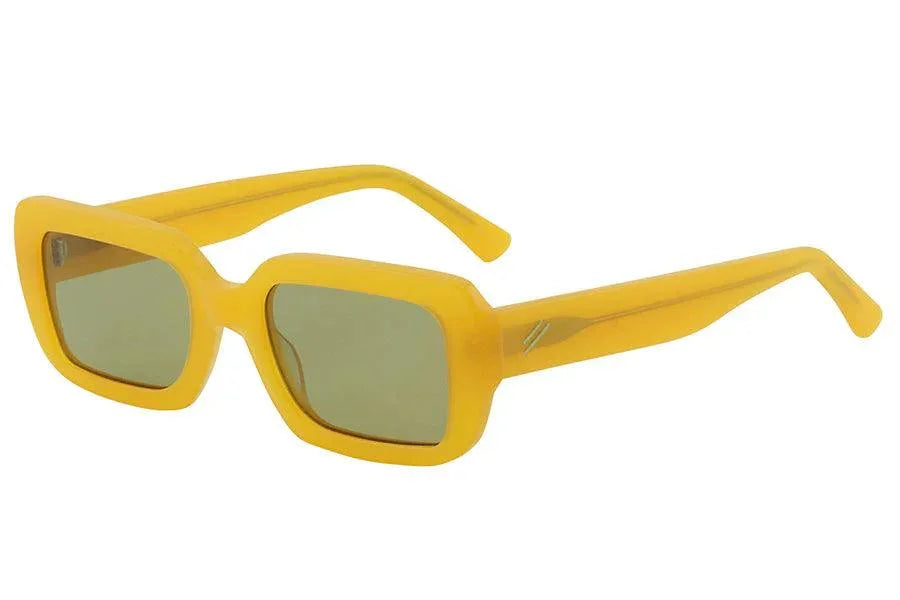 Bask | Sandy | Apricot - iKANDi Sunglasses