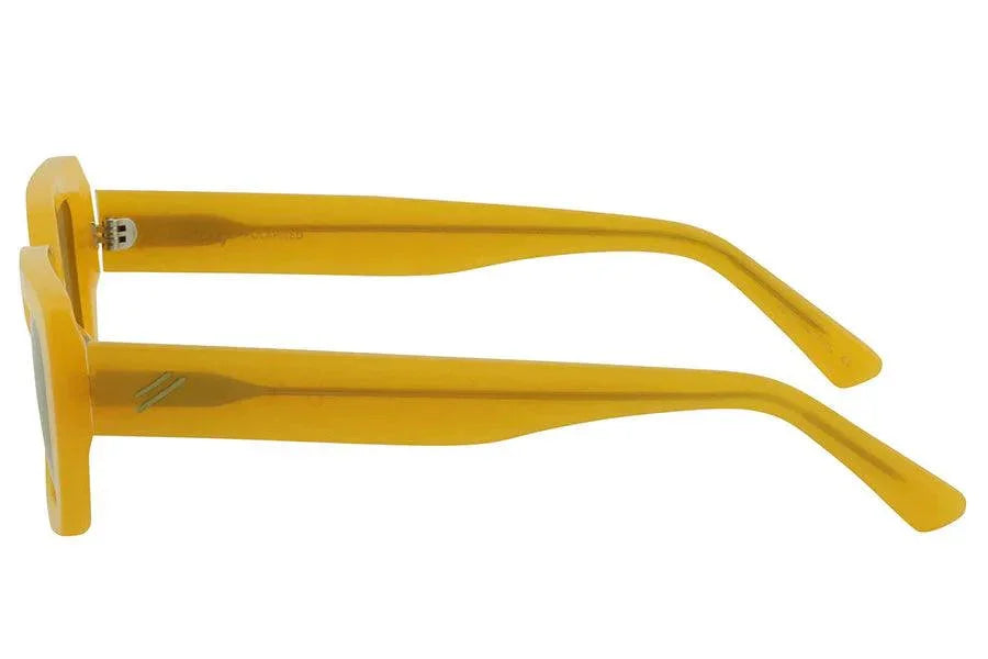 Bask | Sandy | Apricot - iKANDi Sunglasses