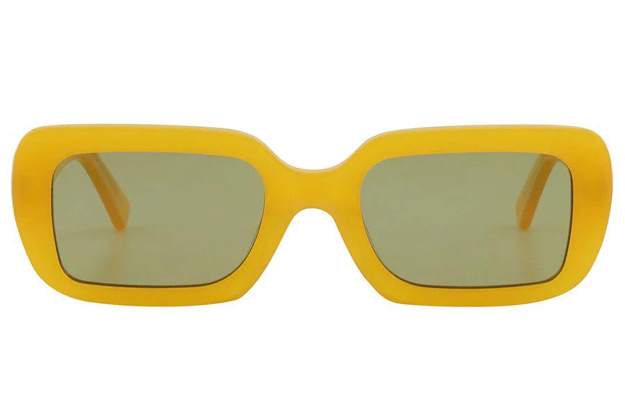 Bask | Sandy | Apricot - iKANDi Sunglasses