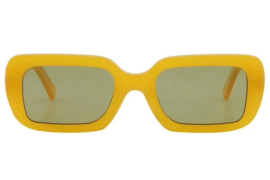 Bask | Sandy | Apricot - iKANDi Sunglasses