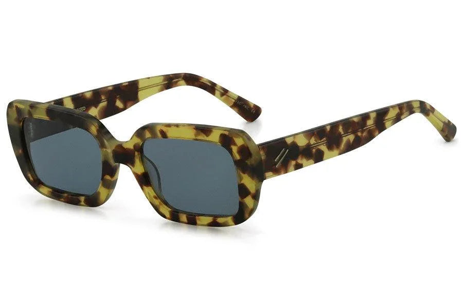 Bask | Sandy | Havana Tort - iKANDi Sunglasses