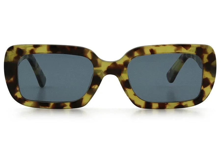 Bask | Sandy | Havana Tort - iKANDi Sunglasses