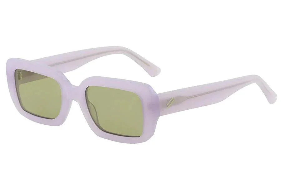 Bask | Sandy | Lilac - iKANDi Sunglasses
