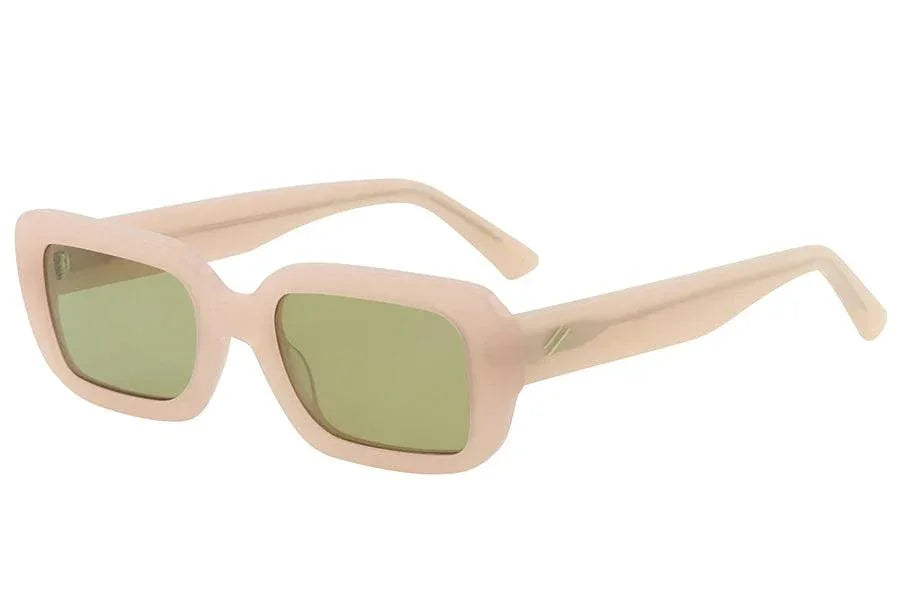 Bask | Sandy | Peach - iKANDi Sunglasses
