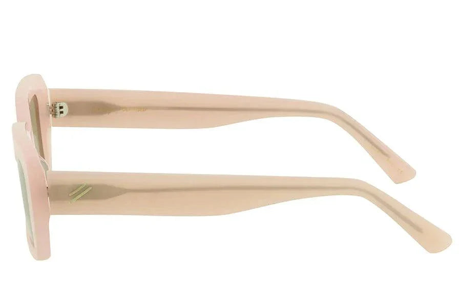 Bask | Sandy | Peach - iKANDi Sunglasses