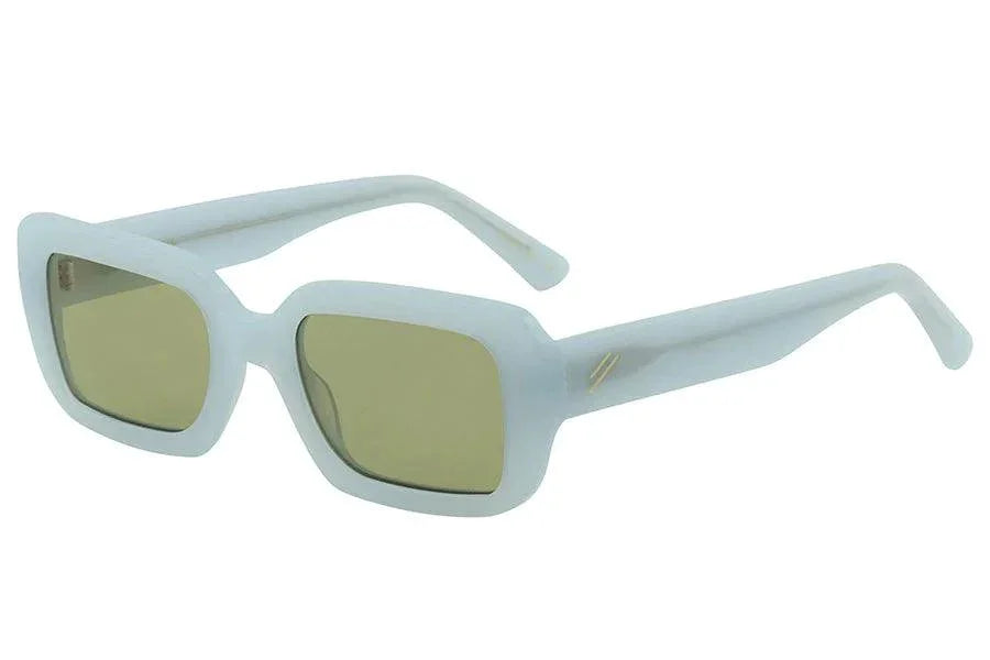 Bask | Sandy | Sky - iKANDi Sunglasses