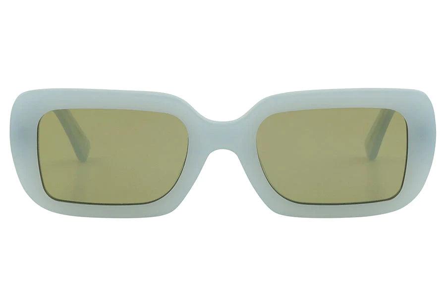 Bask | Sandy | Sky - iKANDi Sunglasses