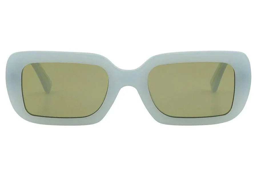 Bask | Sandy | Sky - iKANDi Sunglasses