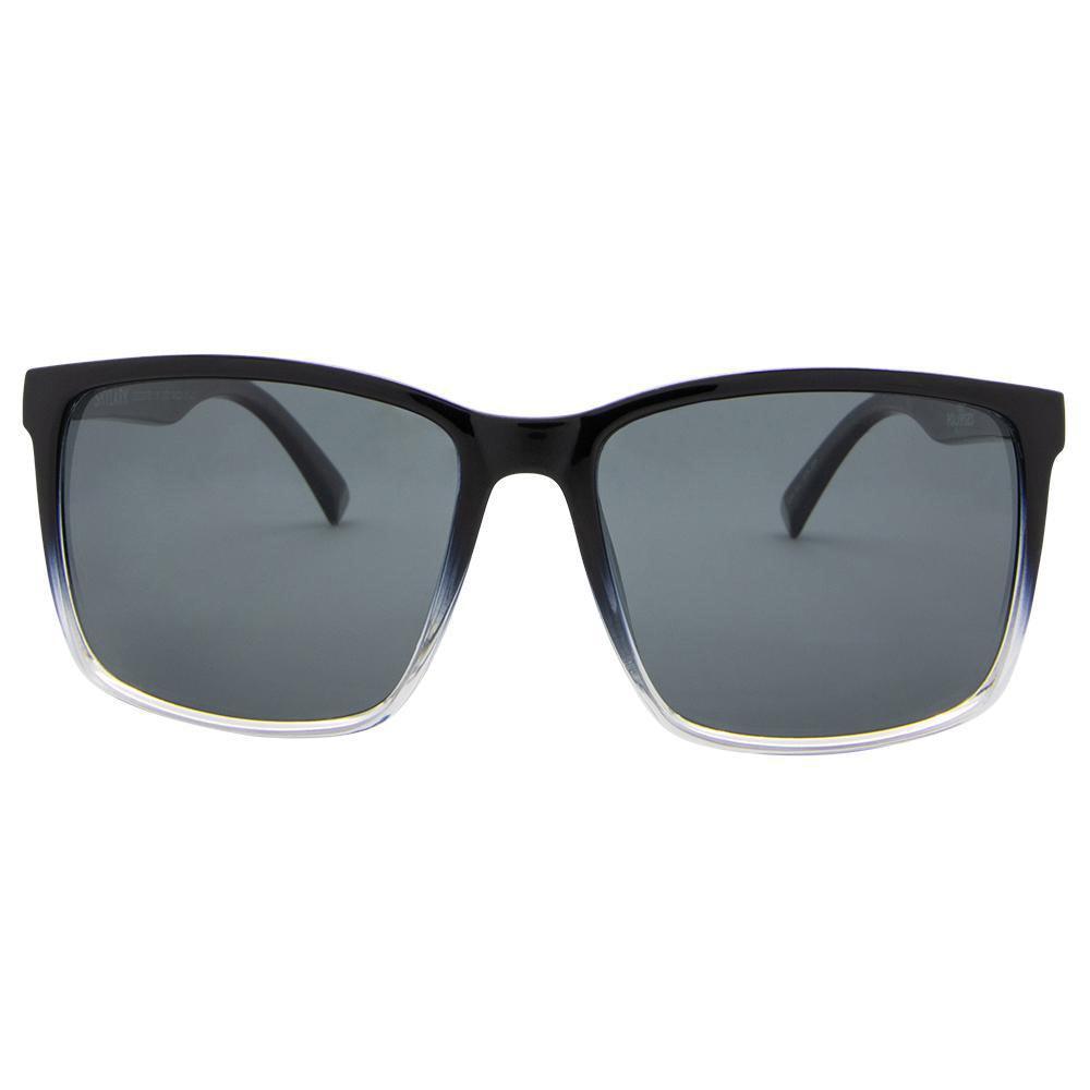 SIN | Skylark | Black To Clear - iKANDi Sunglasses