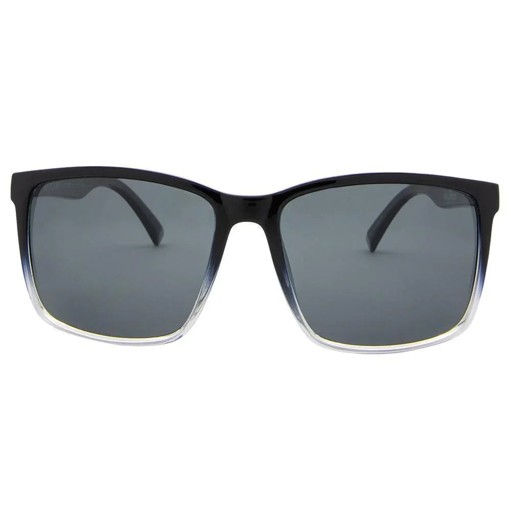 SIN | Skylark | Black To Clear - iKANDi Sunglasses