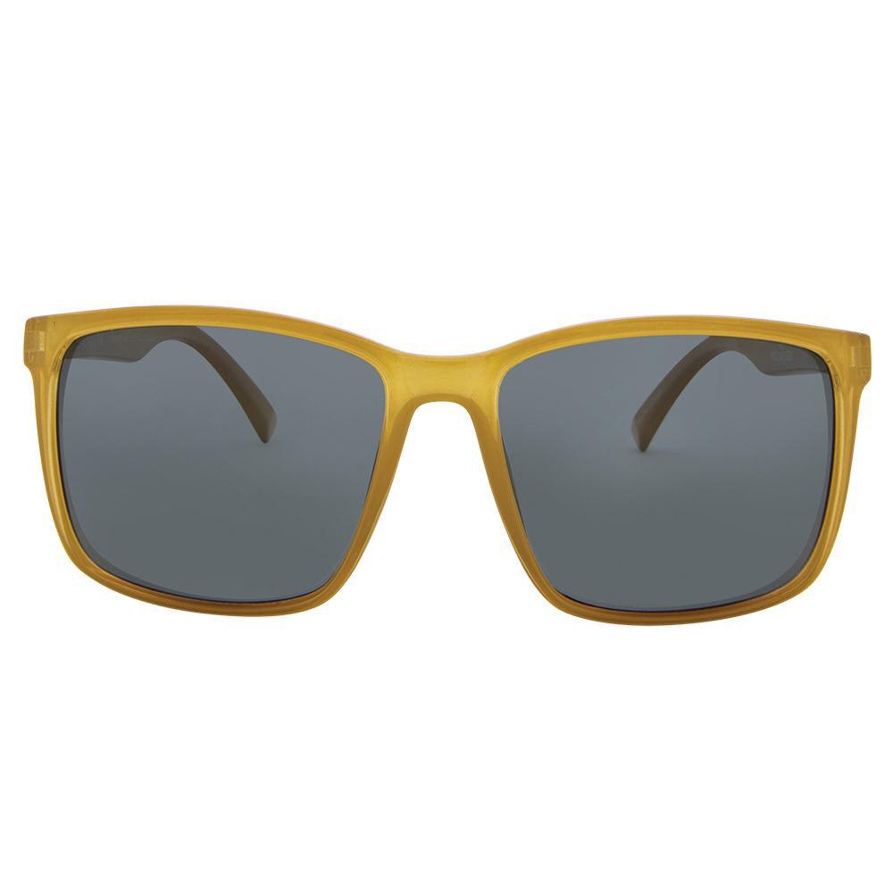 SIN | Skylark | Olive - iKANDi Sunglasses