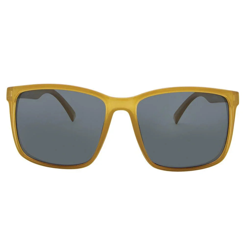 SIN | Skylark | Olive - iKANDi Sunglasses
