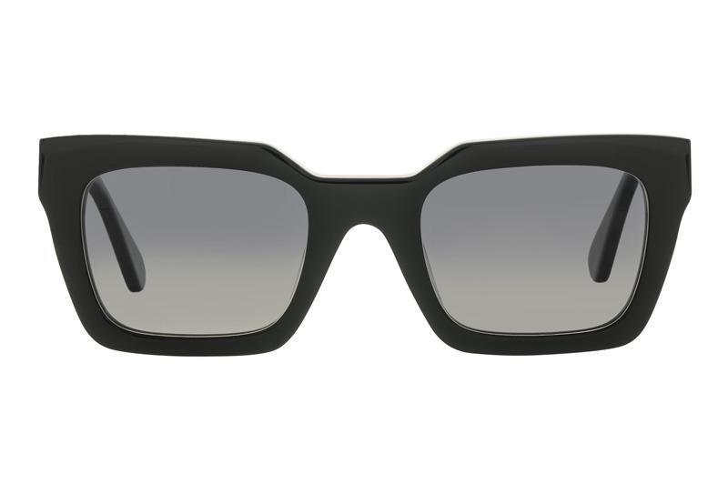 Bask | Sol | Black - iKANDi Sunglasses