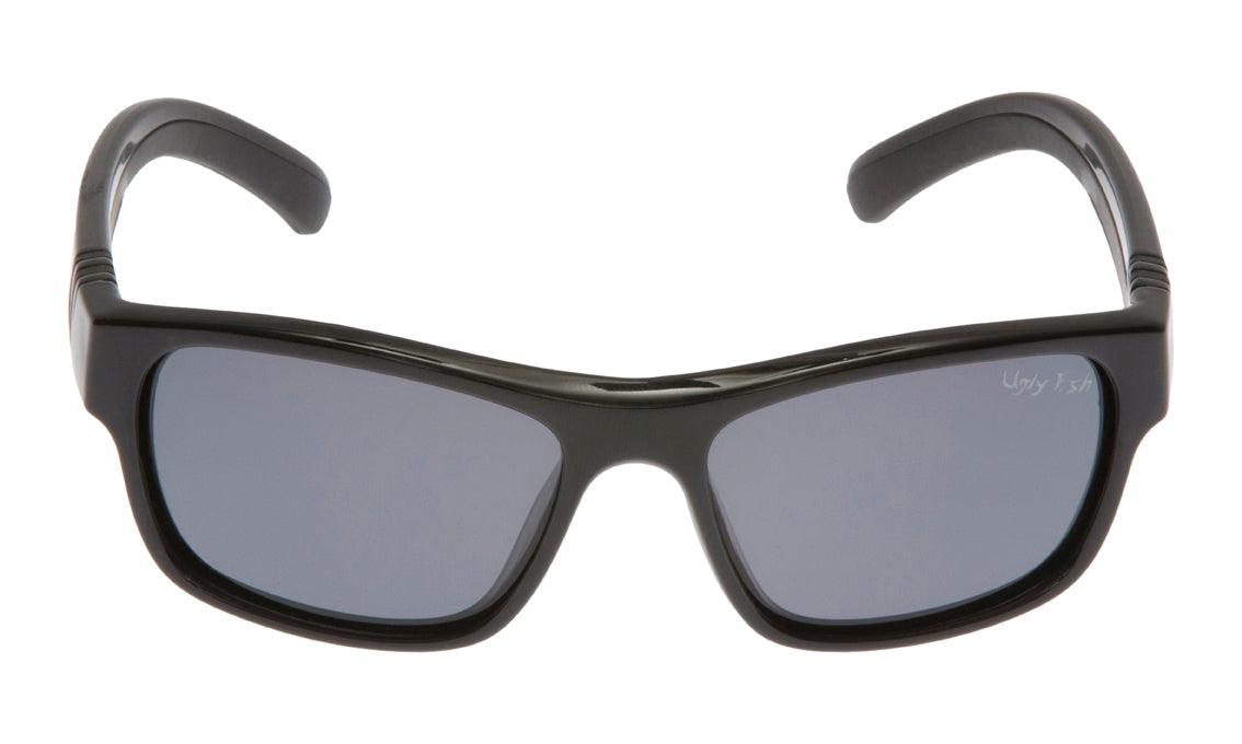 Ugly Fish | Junior | Black - iKANDi Sunglasses