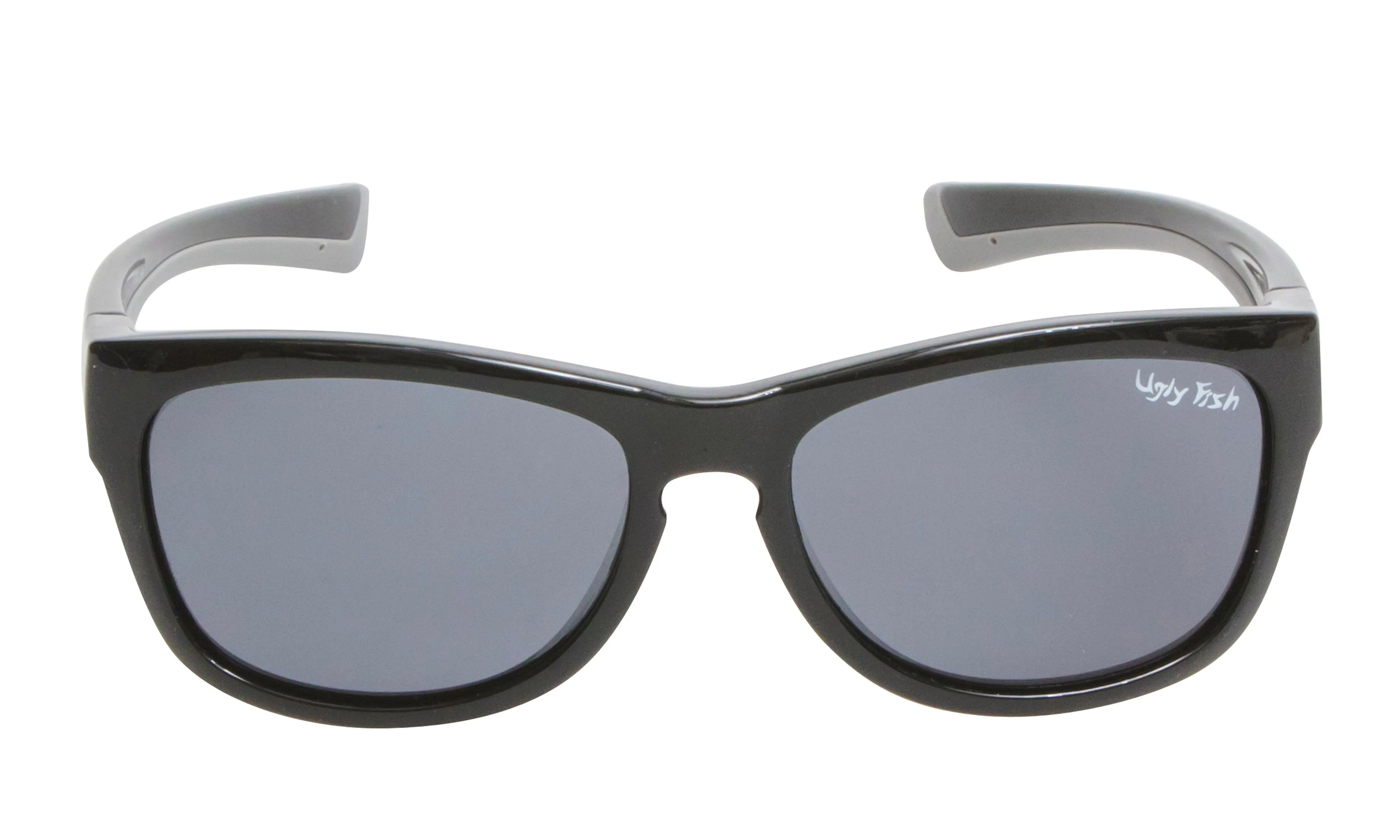 Ugly Fish | Junior | Black - iKANDi Sunglasses