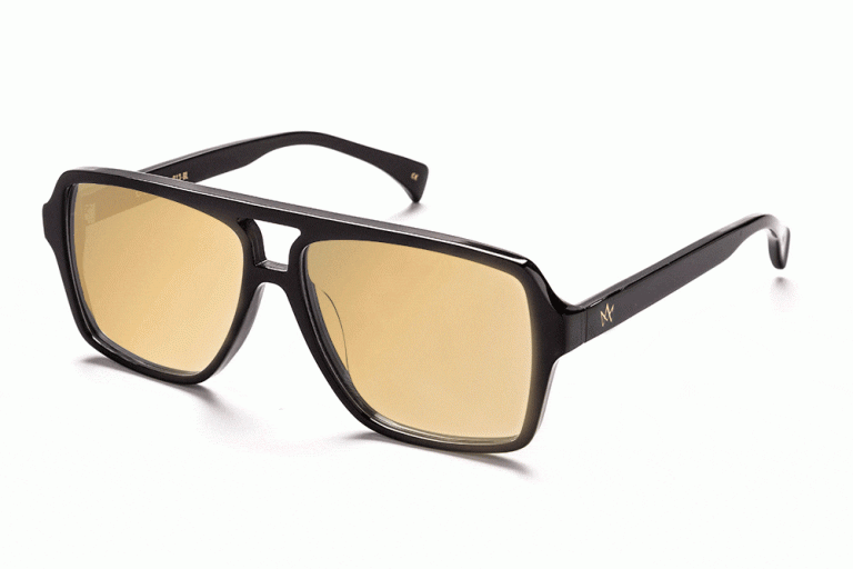 AM Eyewear | Cox Photochromic | Black