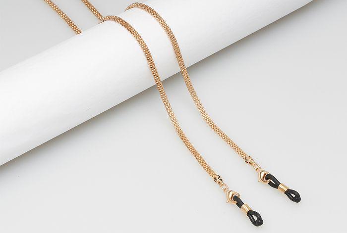 Snake Chain | Gold - iKANDi Sunglasses