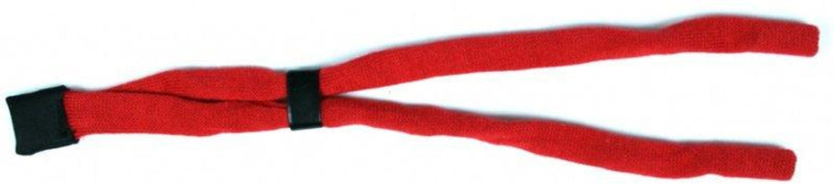 Floating Cord | Red - iKANDi Sunglasses