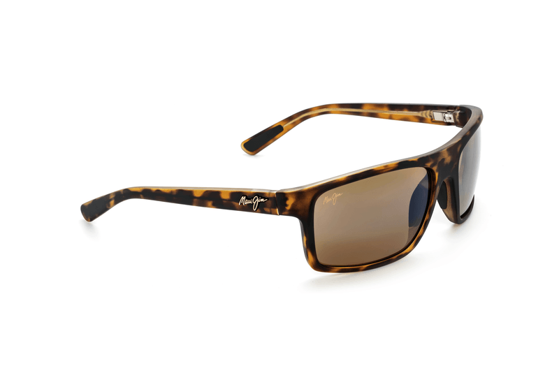 Maui Jim | Byron Bay | Matte Tortoise - iKANDi Sunglasses