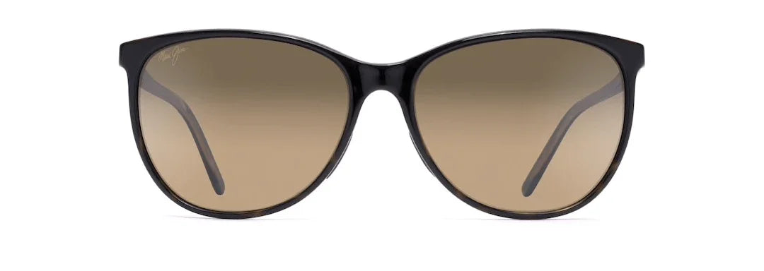 Maui Jim | Ocean | Tortoise with Peacock - iKANDi Sunglasses