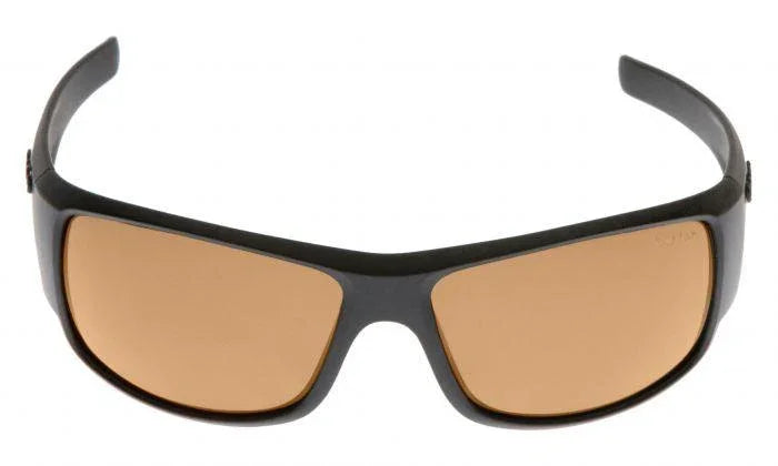 Ugly Fish | PC3266 | Shiny Matte Black - iKANDi Sunglasses