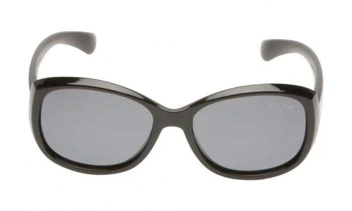 Ugly Fish | Junior | Black - iKANDi Sunglasses
