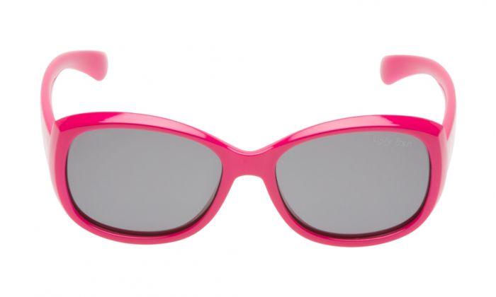 Ugly Fish | Junior | Pink - iKANDi Sunglasses
