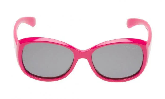 Ugly Fish | Junior | Pink - iKANDi Sunglasses