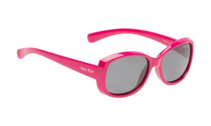 Ugly Fish | Junior | Pink - iKANDi Sunglasses